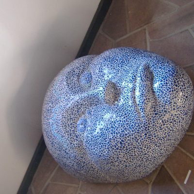 Kvinna från Gondwanaland